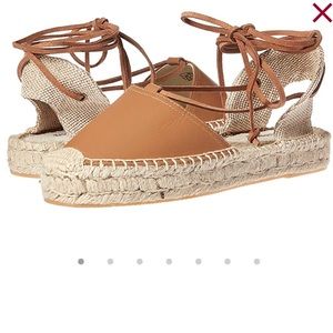 Soludos platform gladiators